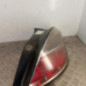 Feu arriere principal droit (feux) OPEL ASTRA H