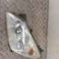 Optique avant principal gauche (feux)(phare) OPEL ASTRA H