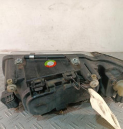 Optique avant principal droit (feux)(phare) AUDI A3 1