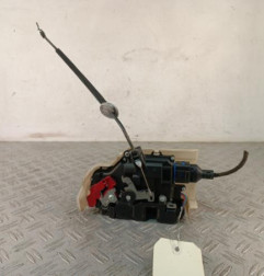 Serrure avant gauche VOLKSWAGEN TOURAN 1 Photo n°1