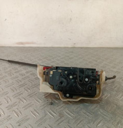 Serrure avant gauche VOLKSWAGEN TOURAN 1 Photo n°3