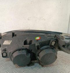 Optique avant principal droit (feux)(phare) PEUGEOT 307