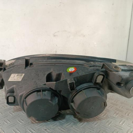 Optique avant principal droit (feux)(phare) PEUGEOT 307