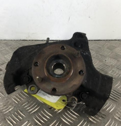 Moyeu avant gauche CITROEN NEMO Photo n°1