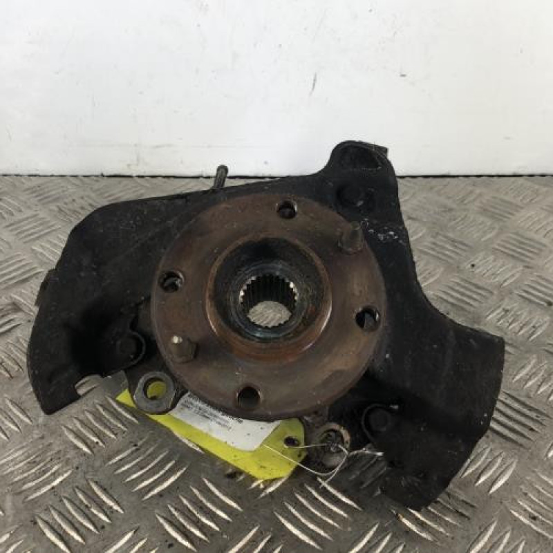 Moyeu avant gauche CITROEN NEMO