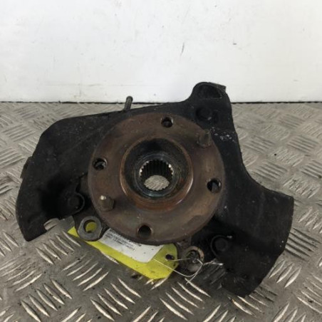 Moyeu avant gauche CITROEN NEMO Photo n°1