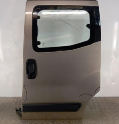 Porte laterale gauche CITROEN NEMO Photo n°1