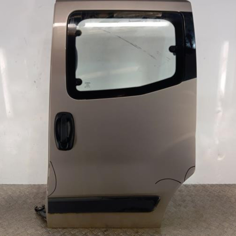 Porte laterale gauche CITROEN NEMO