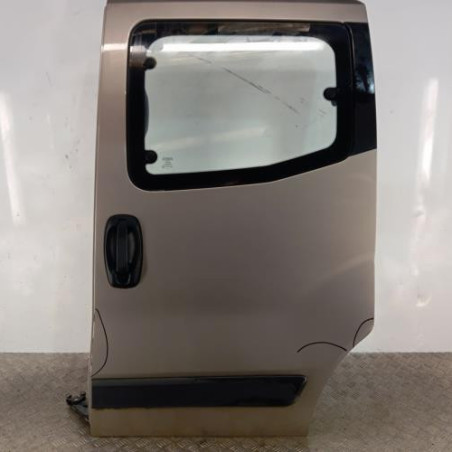 Porte laterale gauche CITROEN NEMO Photo n°1