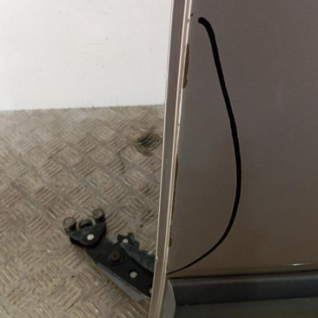 Porte laterale gauche CITROEN NEMO