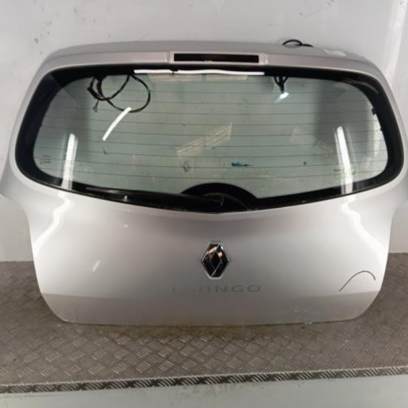 Malle/Hayon arriere RENAULT TWINGO 2