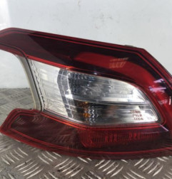 Feu arriere principal gauche (feux) PEUGEOT 308 2 Photo n°1