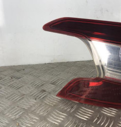 Feu arriere principal gauche (feux) PEUGEOT 308 2