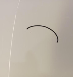 Capot PEUGEOT 308 2 Photo n°3