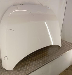 Capot PEUGEOT 308 2 Photo n°5