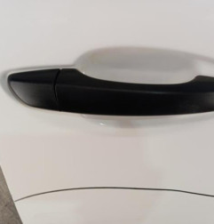 Porte avant droit PEUGEOT 308 2 Photo n°5