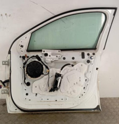 Porte avant droit PEUGEOT 308 2 Photo n°6