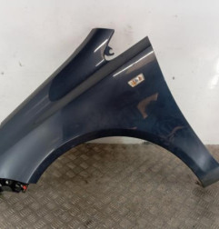 Aile avant gauche OPEL CORSA D Photo n°1