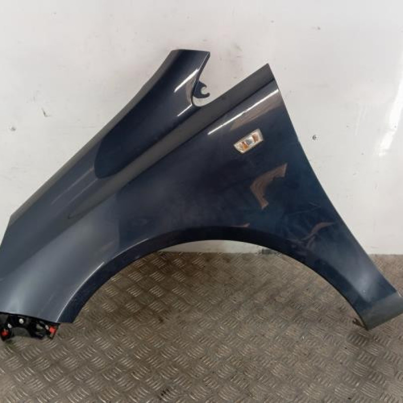 Aile avant gauche OPEL CORSA D