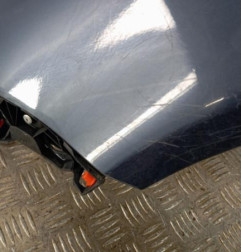 Aile avant gauche OPEL CORSA D Photo n°3