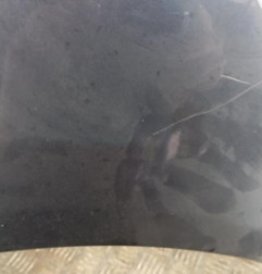 Aile avant gauche OPEL CORSA D Photo n°4