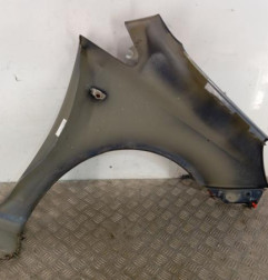 Aile avant gauche OPEL CORSA D Photo n°5