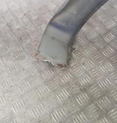 Aile avant gauche OPEL CORSA D Photo n°6