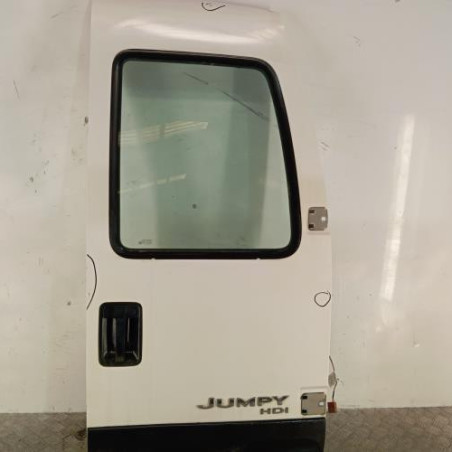 Porte de coffre droit CITROEN JUMPY 1 Photo n°1