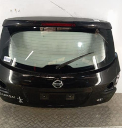 Malle/Hayon arriere NISSAN QASHQAI 1 Photo n°1