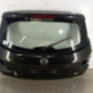 Malle/Hayon arriere NISSAN QASHQAI 1