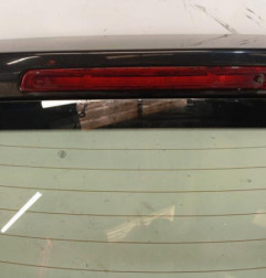 Malle/Hayon arriere NISSAN QASHQAI 1 Photo n°3