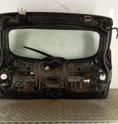 Malle/Hayon arriere NISSAN QASHQAI 1 Photo n°6