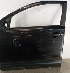 Porte avant gauche NISSAN QASHQAI 1 Photo n°1