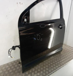 Porte avant gauche NISSAN QASHQAI 1 Photo n°5