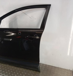 Porte avant gauche NISSAN QASHQAI 1 Photo n°6