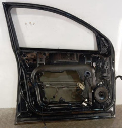 Porte avant gauche NISSAN QASHQAI 1 Photo n°7