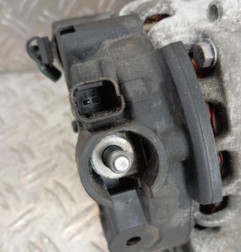 Alternateur PEUGEOT 2008 1 Photo n°3