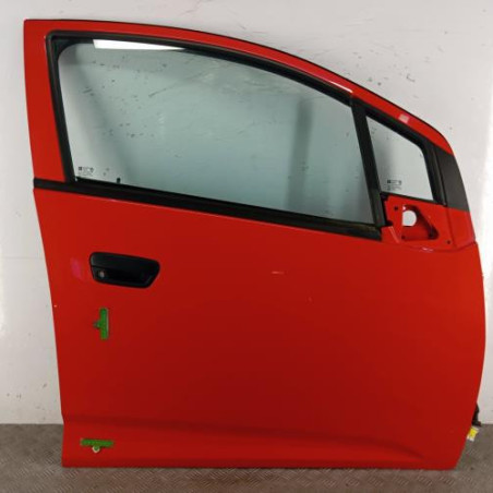 Porte avant droit CHEVROLET SPARK Photo n°1