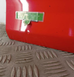 Porte avant droit CHEVROLET SPARK