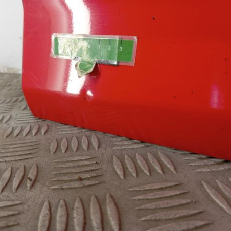 Porte avant droit CHEVROLET SPARK