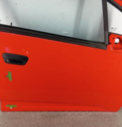 Porte avant droit CHEVROLET SPARK Photo n°6