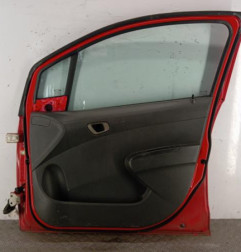 Porte avant droit CHEVROLET SPARK Photo n°7