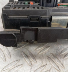 Boitier servitude moteur (BSM) PEUGEOT 407