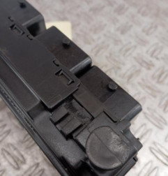 Boitier servitude moteur (BSM) PEUGEOT 407 Photo n°3