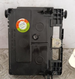 Boitier servitude moteur (BSM) PEUGEOT 407 Photo n°5