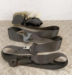 Ceinture avant gauche PEUGEOT 206 Photo n°1