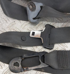 Ceinture avant gauche PEUGEOT 206