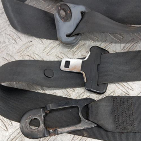 Ceinture avant gauche PEUGEOT 206