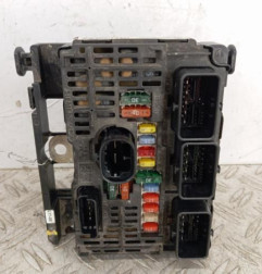 Boitier servitude moteur (BSM) CITROEN C4 1 Photo n°1