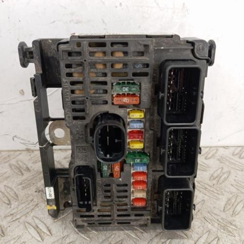 Boitier servitude moteur (BSM) CITROEN C4 1